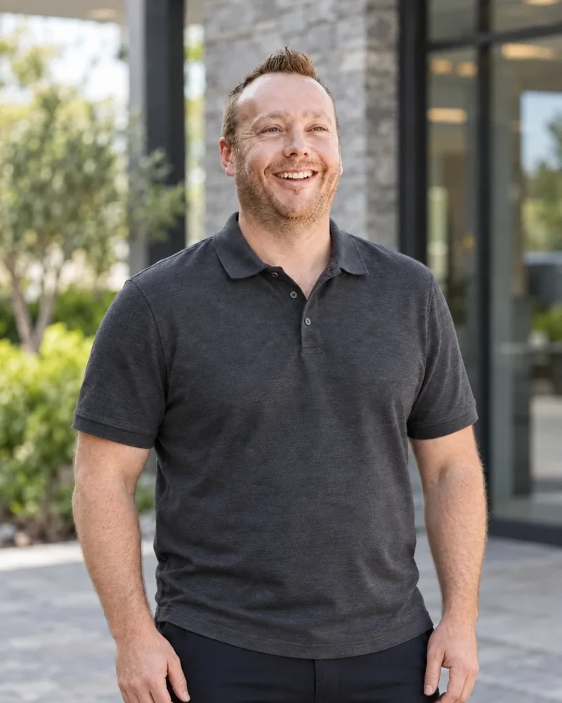 Chris Masson from ProSound